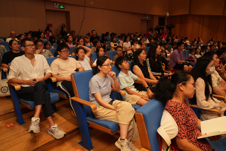 曹操高陵考古成果亮相深圳,中华文明探源工程宝安大学堂开讲