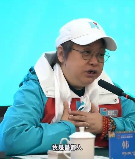 韩红含泪致歉宣布告别公益，众星纷纷发声恳请她留下  第10张