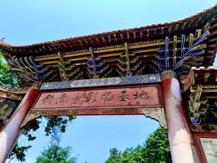 陕西广电大剧院、陕西广播电视塔、陕西钓鱼台影视基地