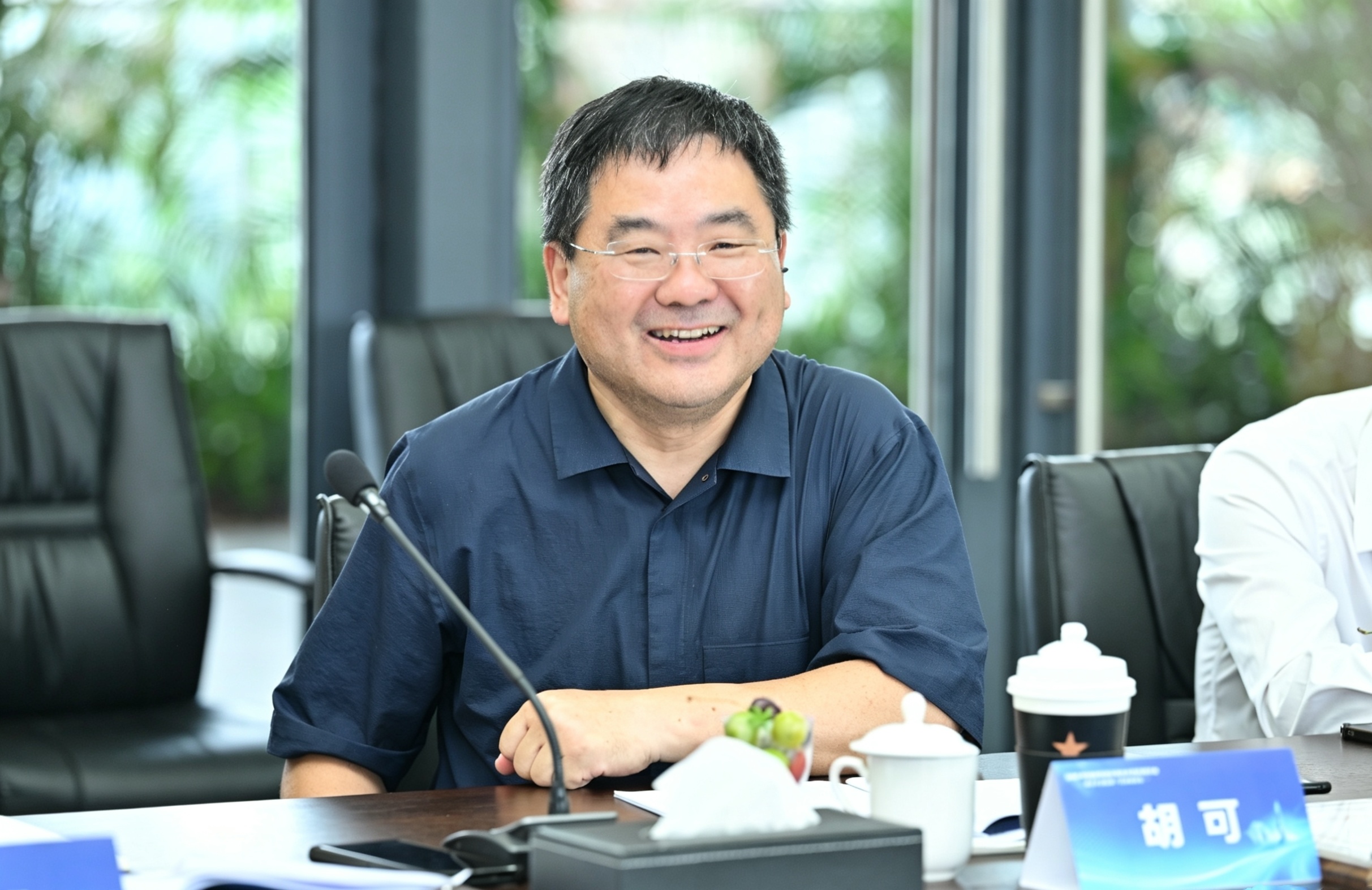 从“百万重奖”到“开门办奖” 珠海跨越三十年的创新接力