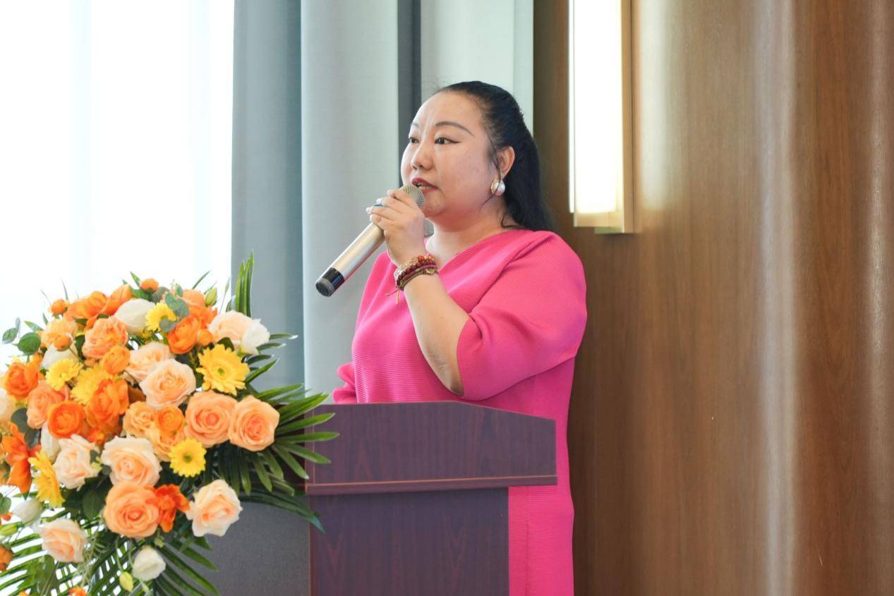 黄埔锚定万亿银发赛道  “乐龄智享生活季”启幕暨悦龄汇&middot;银龄俱乐部正式成立-肽度TIMEDOO