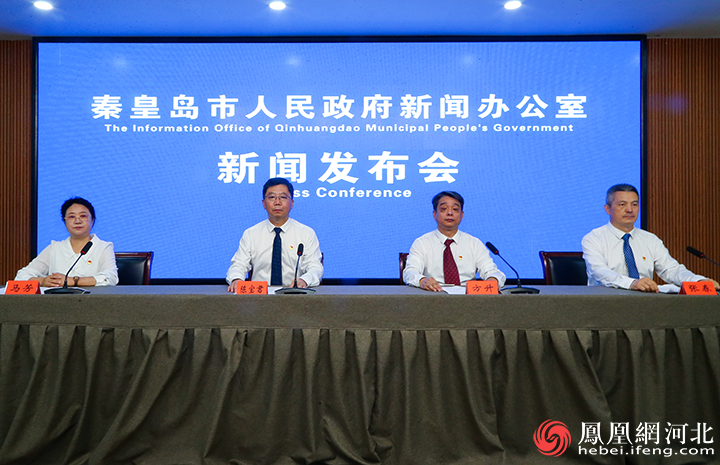 秦皇岛工业经济强劲开局:规上工业增加值增速全省第一