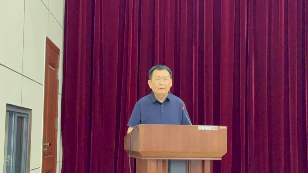喜报|东阿酒厂掌舵人当选聊城市糖酒茶副食品协会会长