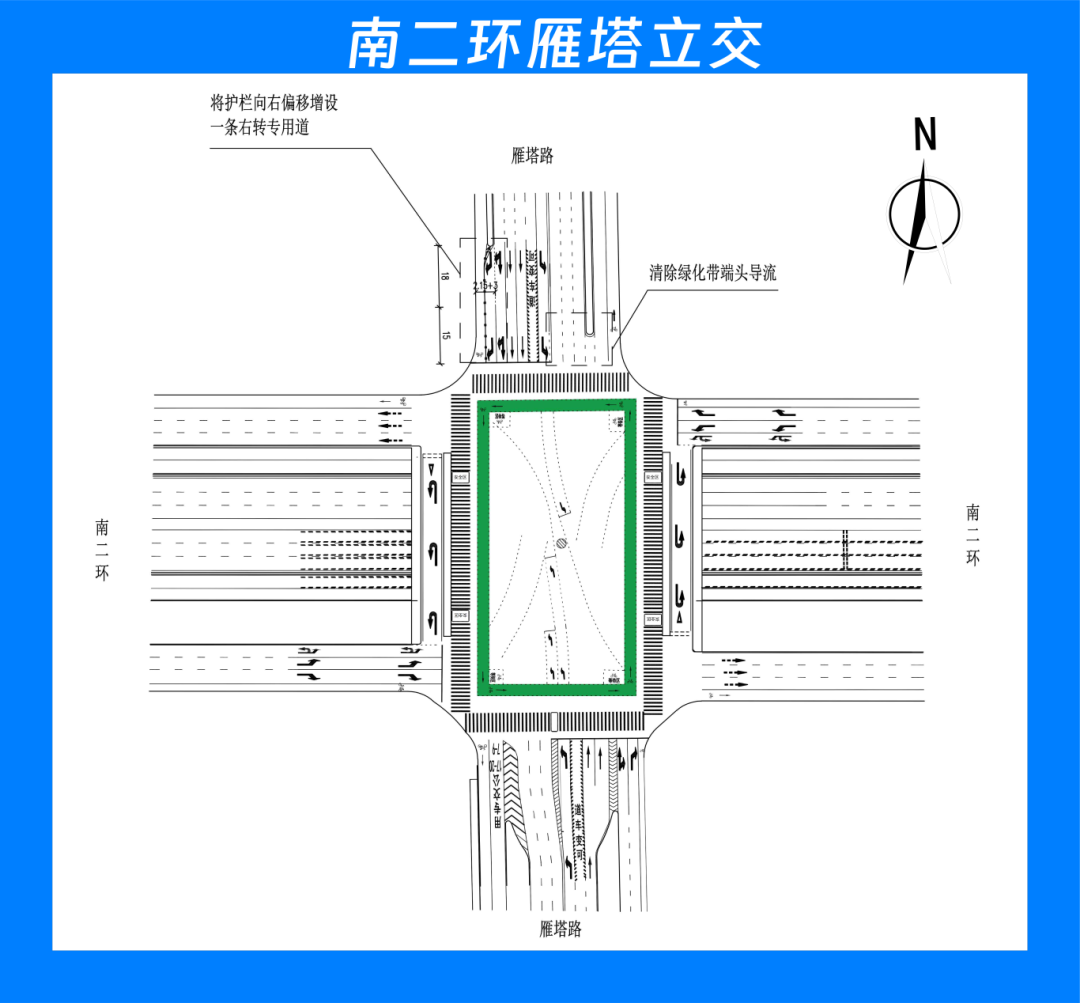 南二环雁塔立交.png