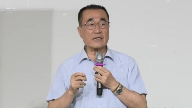 台湾地方选举，新北市蓝绿参选人拼政见