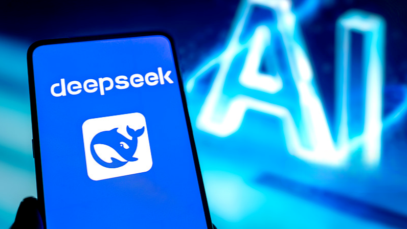 大模型推理最高提速85%！deepseek发表重磅论文提出两项互补机制_凤凰网