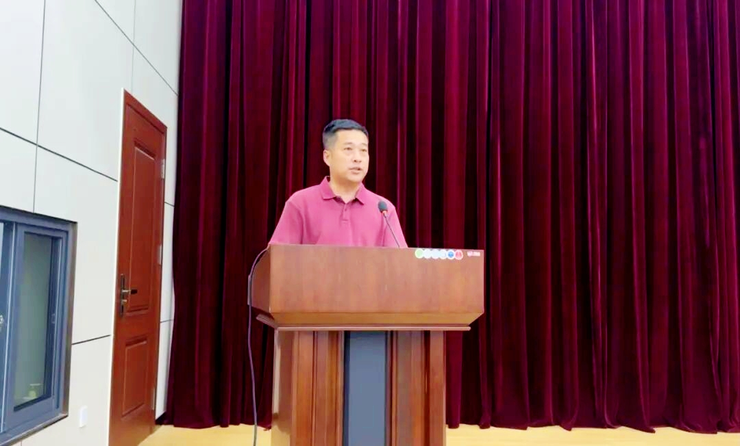 喜报|东阿酒厂掌舵人当选聊城市糖酒茶副食品协会会长