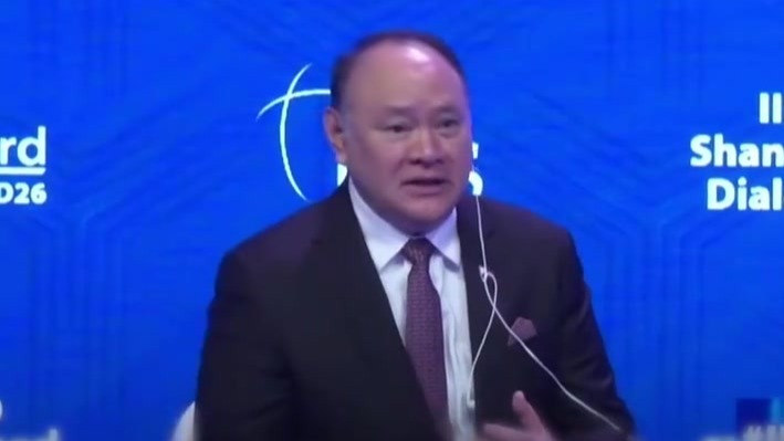 骂中国、扣中国人、登中国岛礁，这位防长终于被制裁了，专家：精准打击