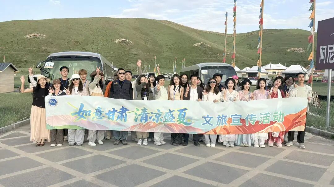 摄影：王金龙