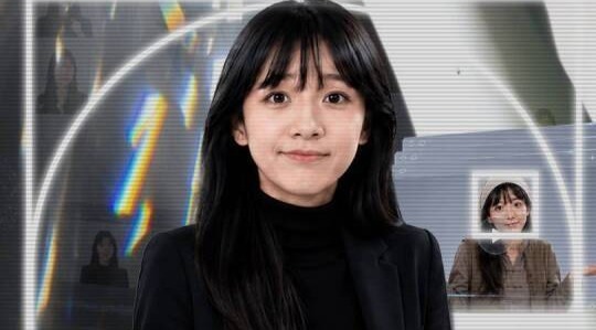 被“网暴”的AI美女是怎么出现的？