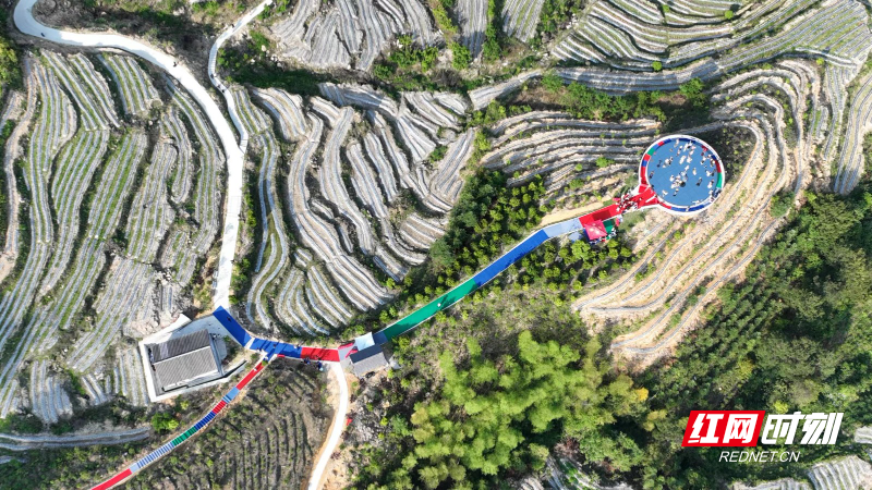 汝城县：美丽乡村生态丰饶(图3)