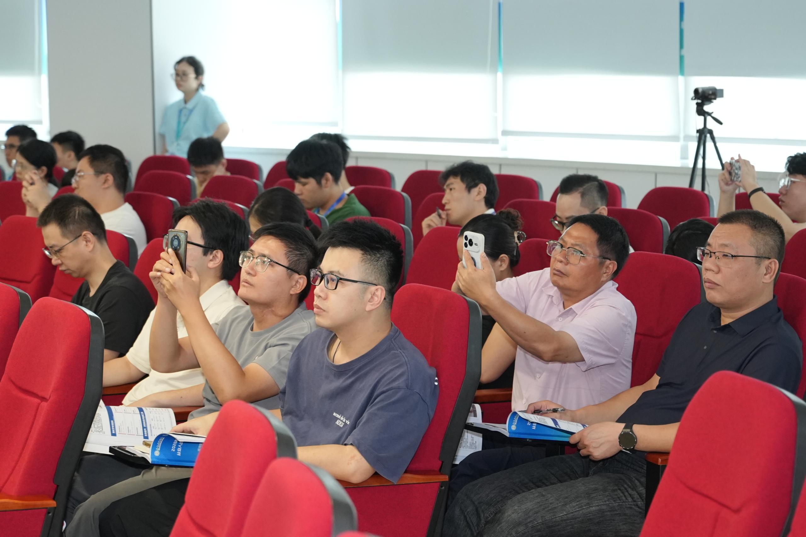 省级运动康复培训首次落户区级医院,三水凭什么?