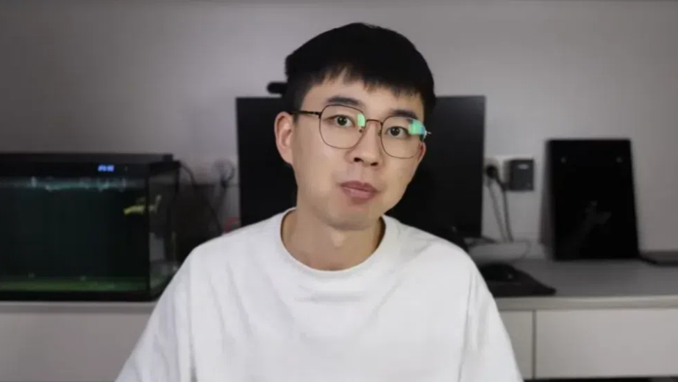 耿同学：国家已经意识到这里面的问题，我只是个引子