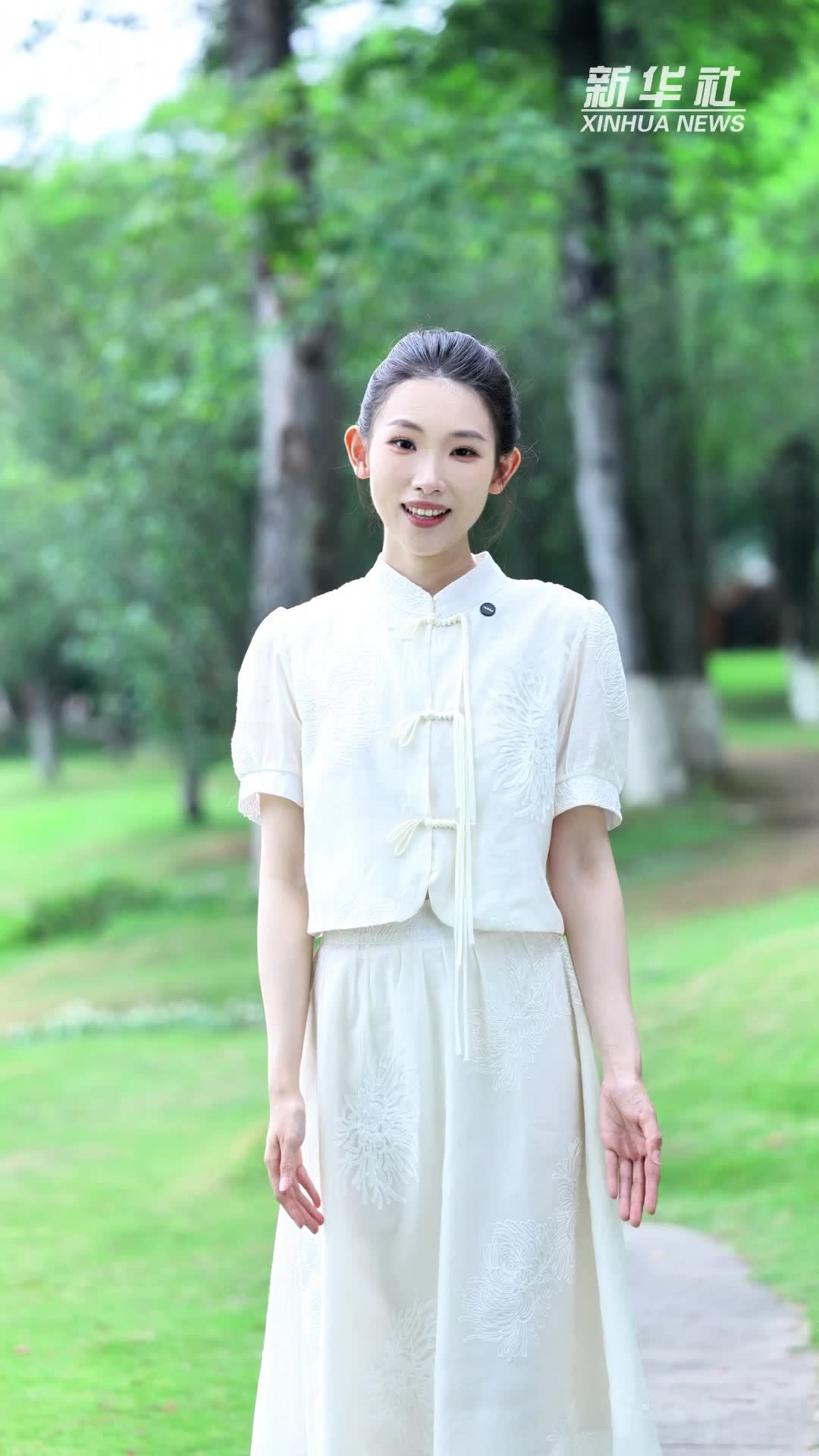 秀我中国｜小暑：温风携暑至，夏日觅清欢