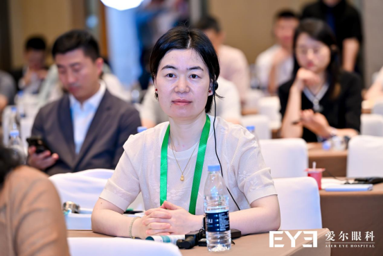 爱尔眼科创吉尼斯世界纪录™称号 江苏8万余人共赴清晰之约
