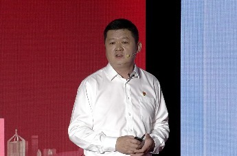 青岛思锐智能科技股份有限公司董事长、总经理聂翔：致力自主可控，持续技术创新