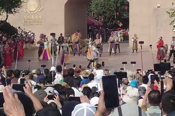 锡行丝路 奇遇喀什 2026年无锡·阿合奇“石榴籽祖国行"青少年研学活动圆满结束
