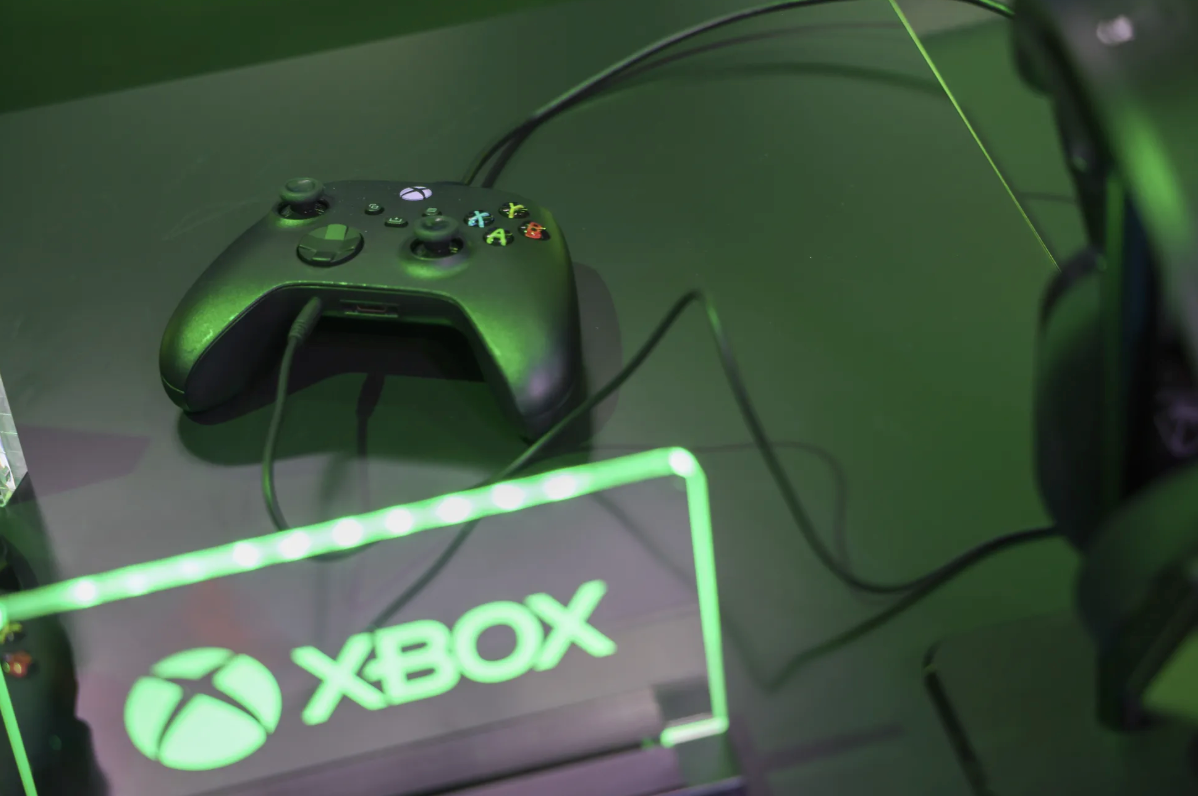 Xbox