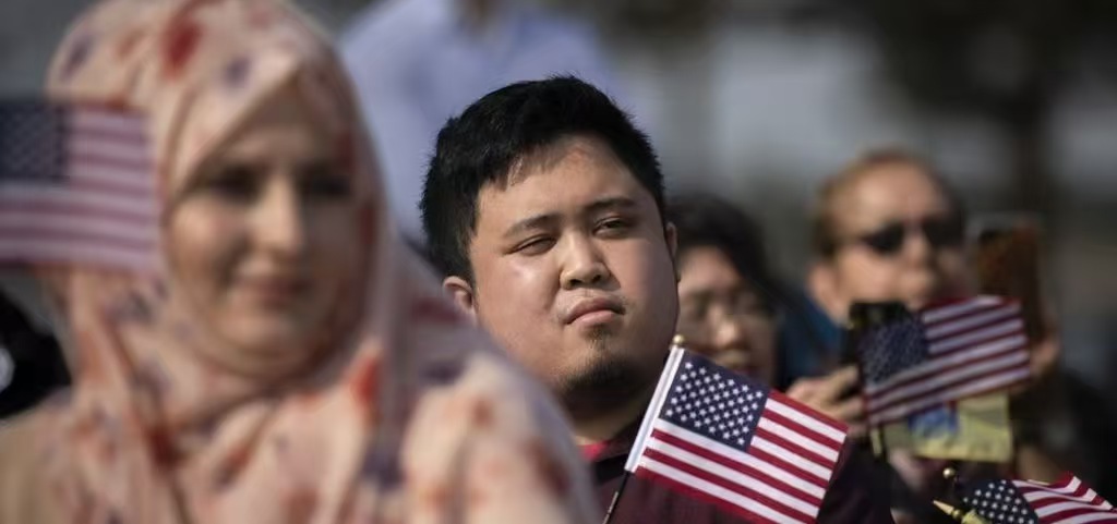 风声｜一个孩子是不是美国人，该由谁说了算？