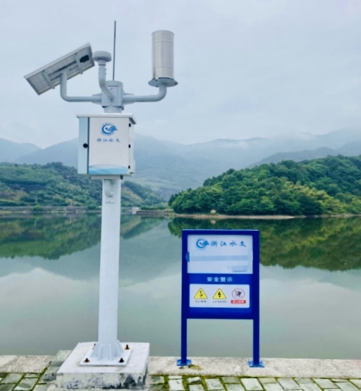 宁波移动全方位构建防汛防涝“智慧防线”