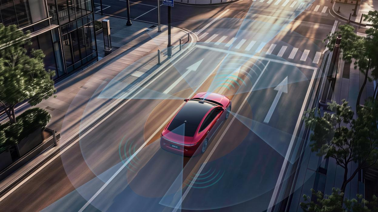 比亚迪达成1700万辆新能源汽车里程碑，海豹08正式下线