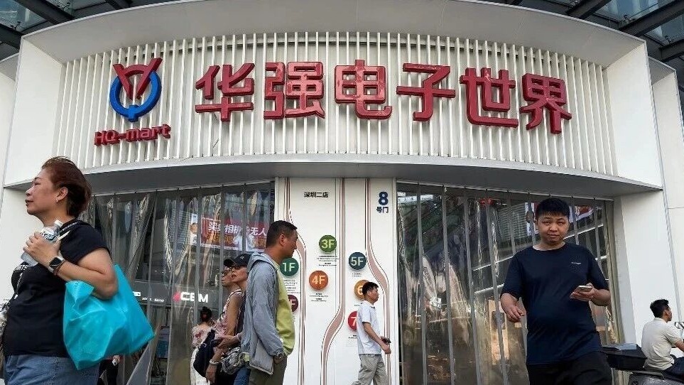 MLCC涨价潮，华强北“众生相”