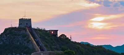 盛夏来这个避暑小城，享受治愈慢时光