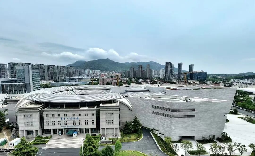 来源：青岛市博物馆