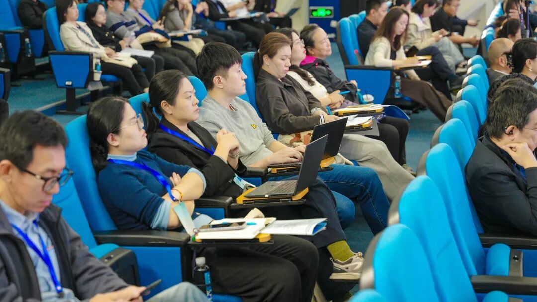 “人工智能焕新文化遗产保护、传承和利用”学术交流会暨中国文物学会信息化专业委员会2025年会在盐城举办