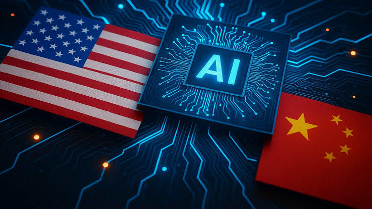 扛不住了，从4.5%到46%，美企正在悄悄倒向中国AI