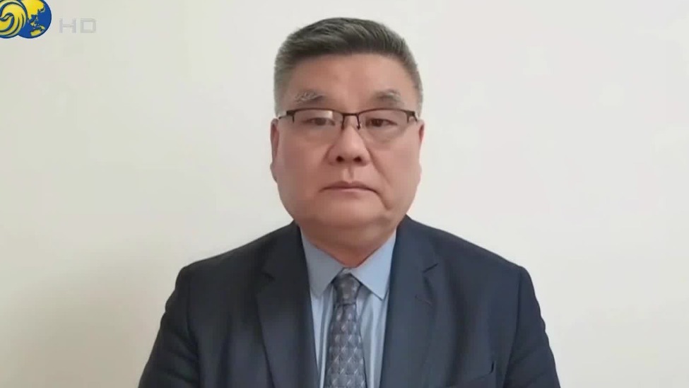 美欧裂痕加剧，或经历二战以来最大考验