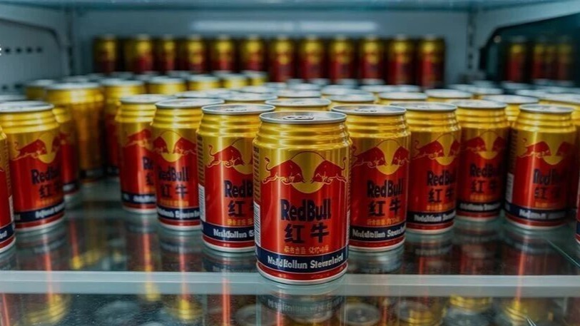 3200亿,红牛“喝”出个华人首富