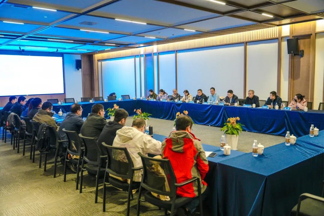 “人工智能焕新文化遗产保护、传承和利用”学术交流会暨中国文物学会信息化专业委员会2025年会在盐城举办