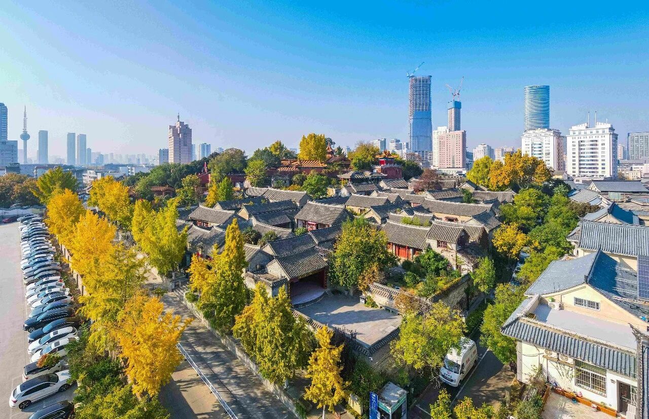 来徐州,尝一“夏”!2026暑期徐州文旅打卡指南