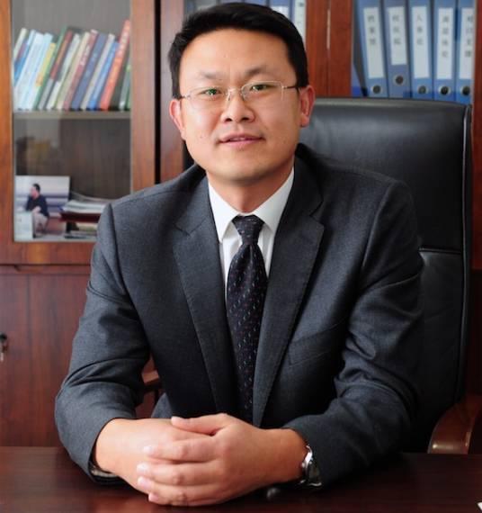 王进军任西南大学党委书记，辛贤任西南大学校长