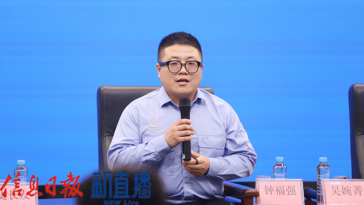 昌河飞机工业(集团)有限责任公司航空维修分公司外勤机械工、高级技师钟福强