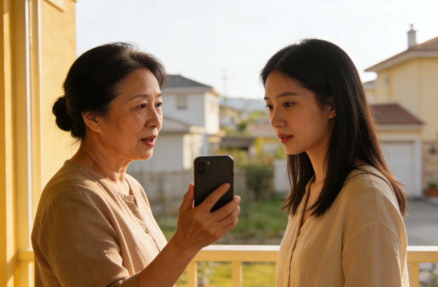 父母为子女婚恋忧心,“寻缘相亲角”助力家庭精准对接