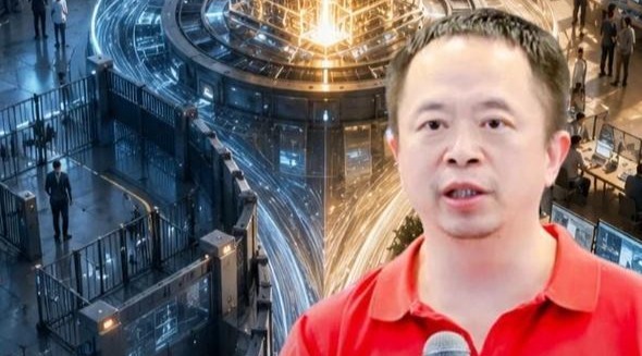 中美AI格局，出现了一个新变化！