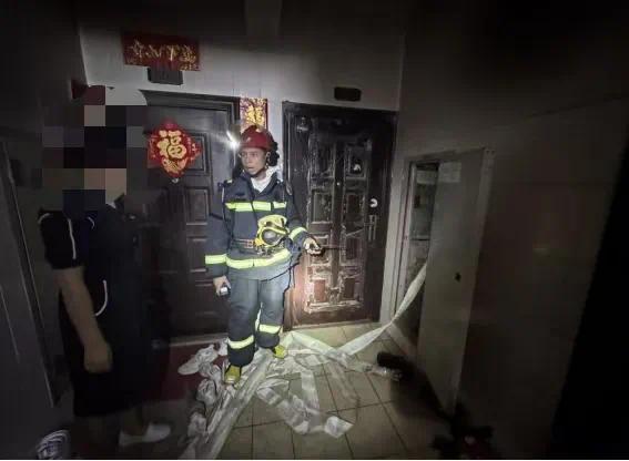 出警无水.jpg