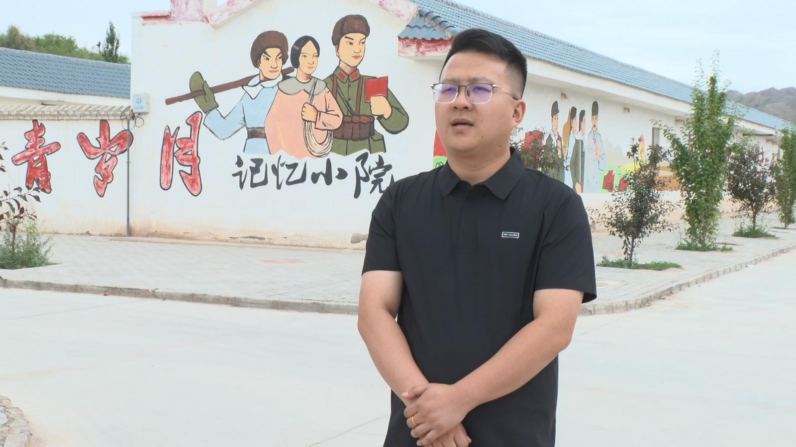 吃喝玩乐住宿康养一站式配齐甘肃永昌共享农庄太赞啦(图2)