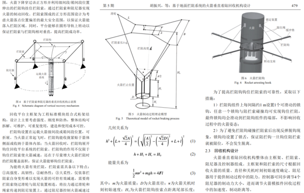 用网兜回收火箭!中国航天今天把外网炸了