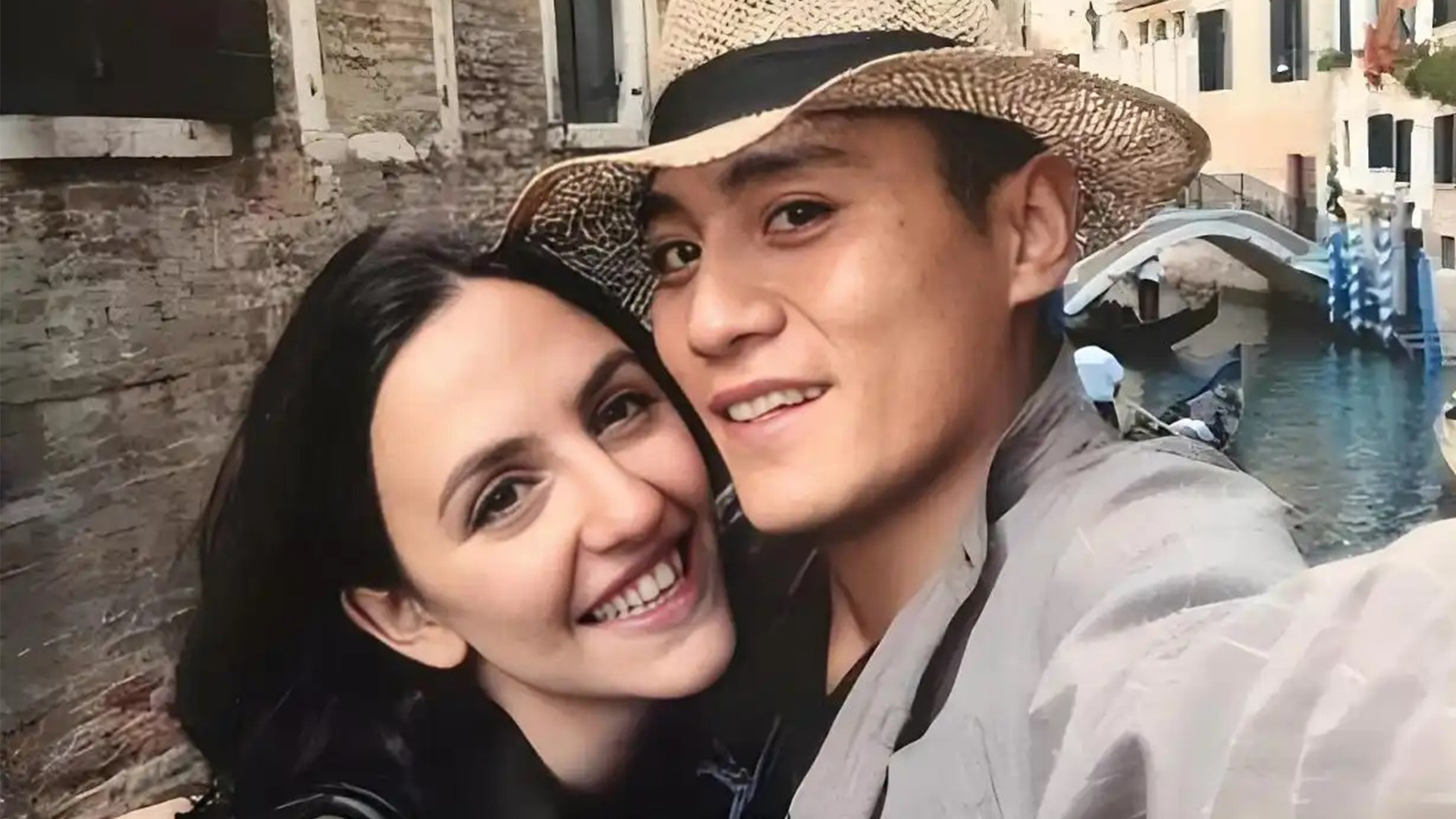 刘烨在法国为妻子买到空调，被赞“最浪漫结婚纪念日礼物”，网友：何止是浪漫，简直是雪中送炭