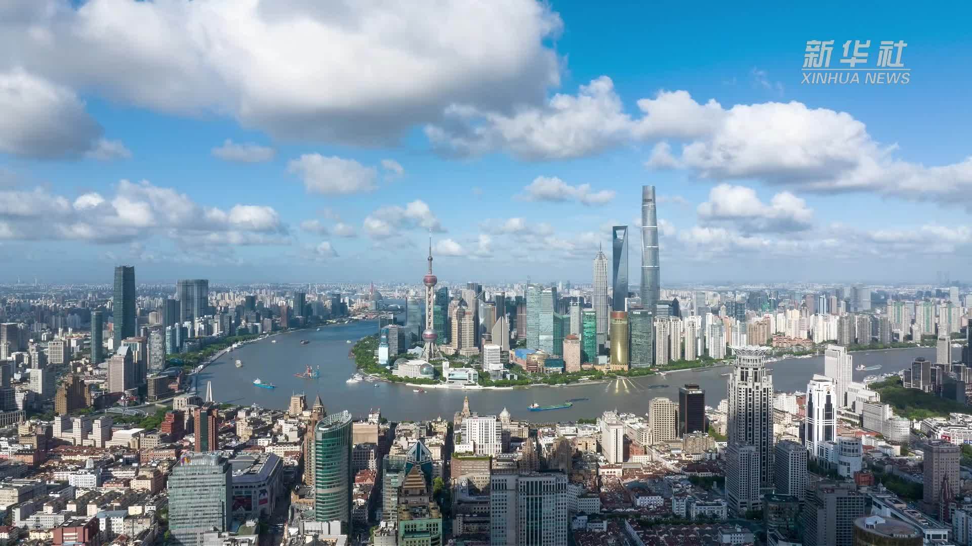 文商旅融合点亮“上海之夏”