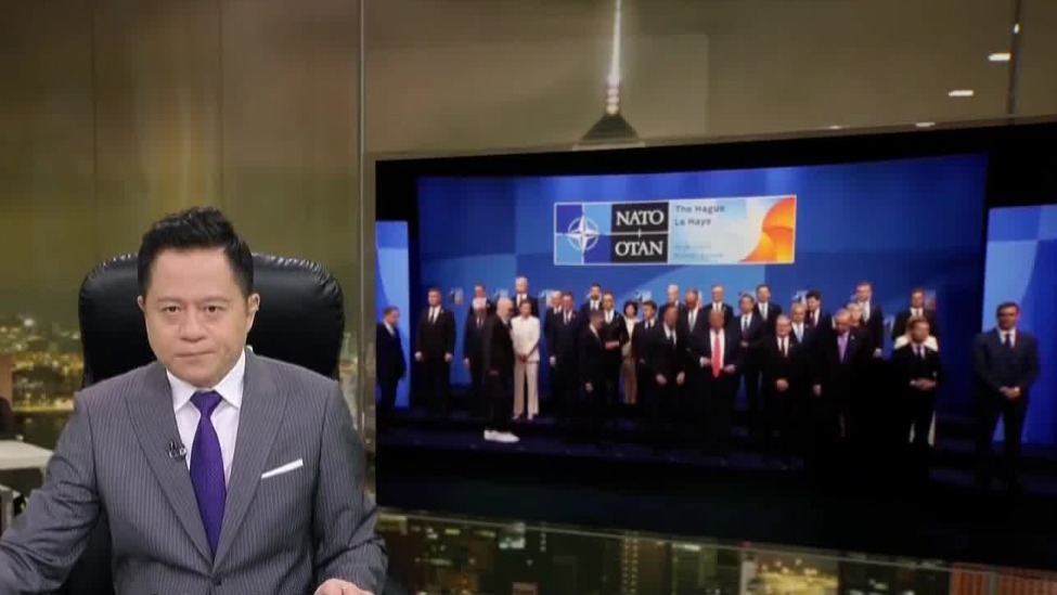 穷途末路的北约与日本的军国主义合流，细思极恐
