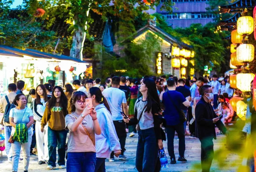 来徐州,尝一“夏”!2026暑期徐州文旅打卡指南