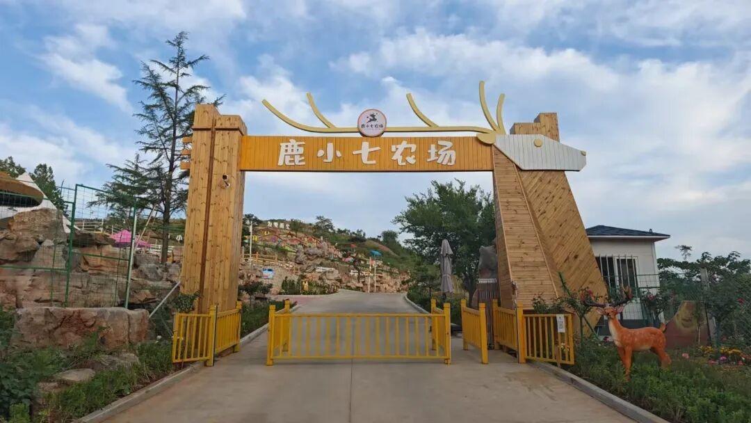 济南：何以让幸福烟火充盈乡村？