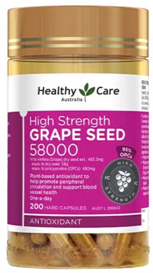 进口保健品怎么选?Healthy Care澳世康把每一步都做到可查 进口保健品怎么选?Healthy Care澳世康把每一步都做到可查