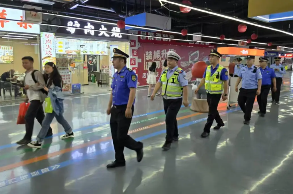 西安铁路北客站广场管理中心党支部荣获陕西省先进基层党组织称号