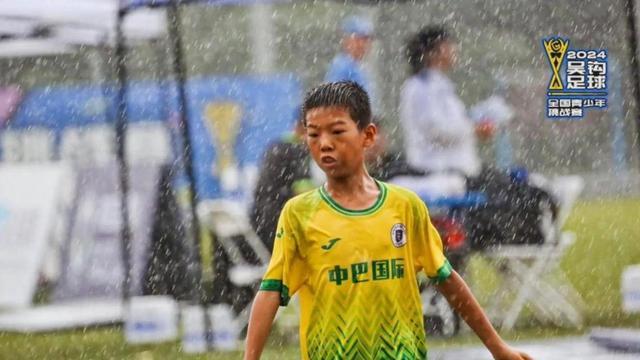 U17国足惨败坦桑尼亚，队长周雨诺坦言对手实力超亚洲水准，青训短板暴露无遗