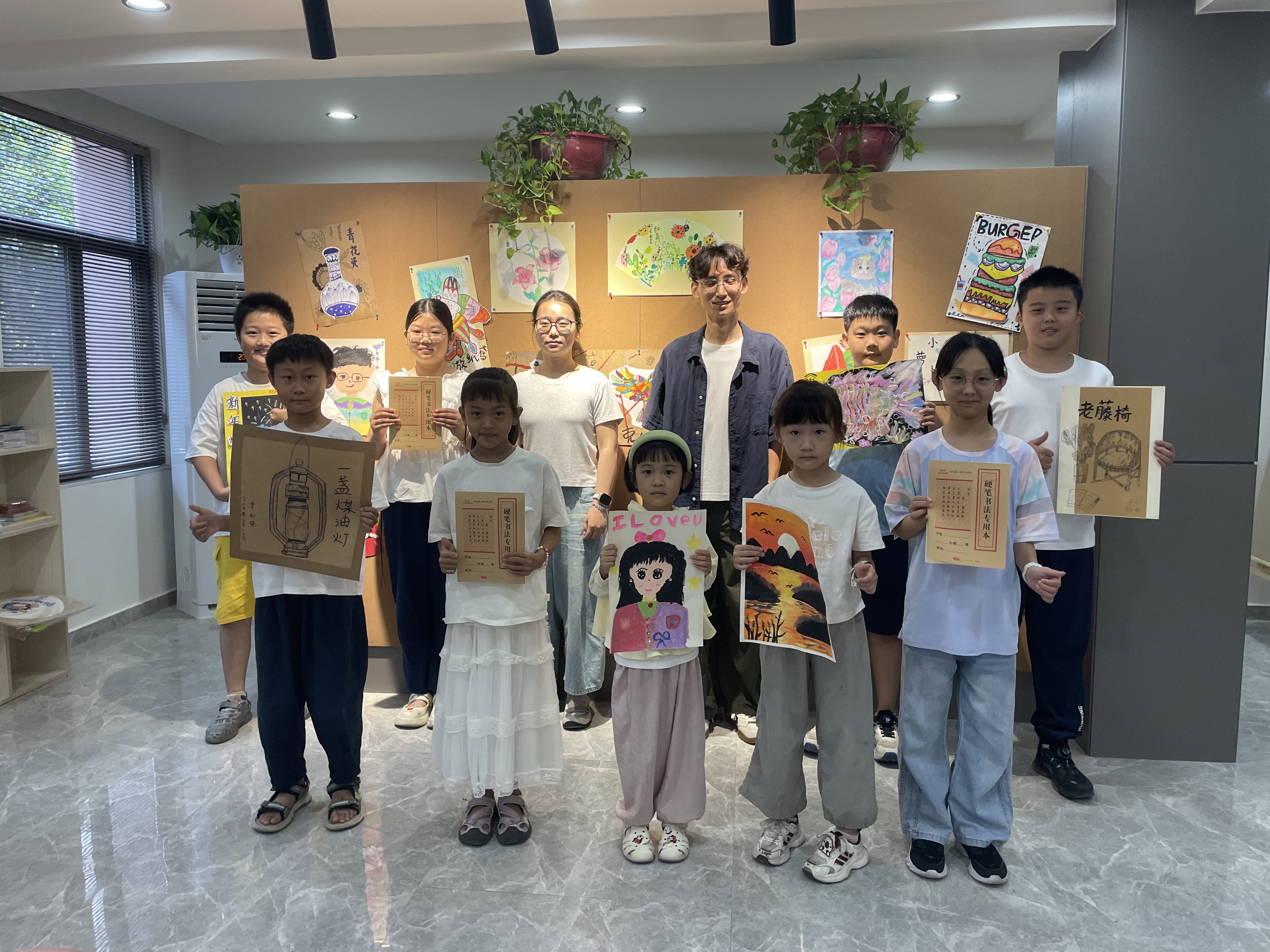 商丘市梁园区白云街道：多彩公益课堂暖心开课 精准服务守护少年成长